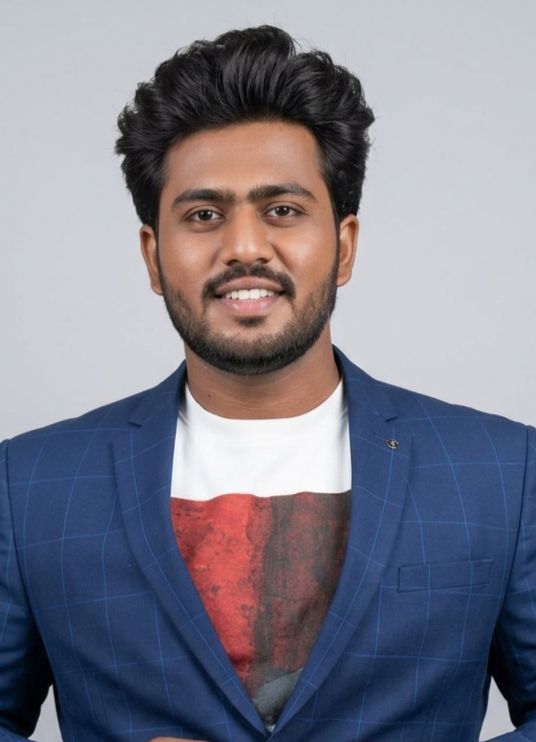 Mallikarjuna Boddu